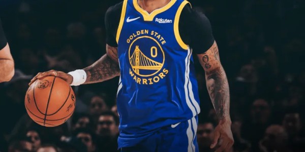 kaiyun安全登录-勇士领先尼克斯21分被逆转创赛季最高，此前被快船逆转17分