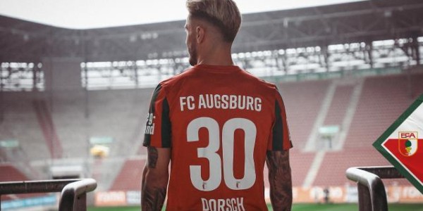 U21夺冠英雄因转会放弃奥运，他会成为德国的坎特？