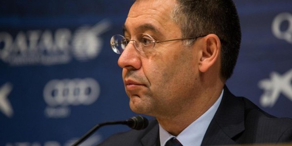 &amp;quot;上帝之手&amp;quot;！龙赛罗：有4个赛季冠军分差1-4分，判罚明显有利巴萨