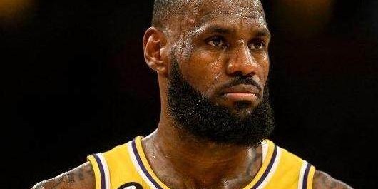 kaiyun安全登录-续约湖人绝非板上钉钉 詹姆斯仍想冲冠“追科赶乔”