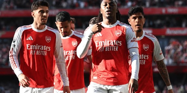 kaiyun正规平台-默森：若阿森纳下周主场拿下富勒姆，联赛冠军就将属于他们