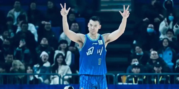 kaiyun正规平台-曝四川要卖球员自救！只有两人有交易价值，段睿骐遭哄抢