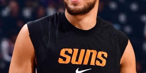 开云体育首页-布克：我比很多全明星投票比我高的球员实力强；有些人有祖国球迷支持