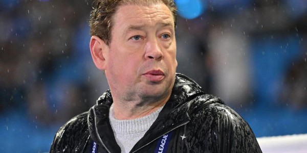 开云体育首页-阿马杜炮轰斯卢茨基：关系破裂互相不说话！想踢球就必须离开申花