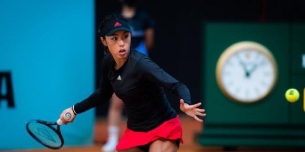 开云体育首页-巡回赛连败势头仍未终止 王蔷张帅难关不尽相同