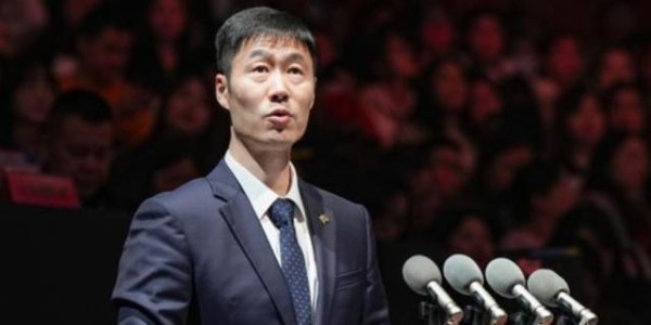 kaiyun正规平台-王励勤两会期间表示奥运备战和梯队建设两手抓