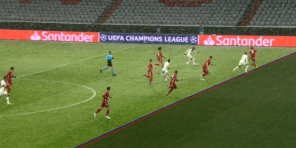 kaiyun正规平台-【欧冠】姆巴佩双响内马尔双助 拜仁主场2比3负巴黎