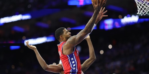 骑士三杀76人！泰森7个3分+39分，生涯新高！马克西对不起恩比德