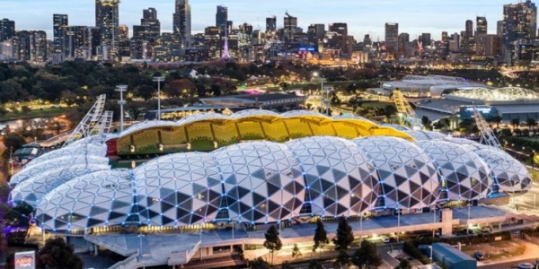 kaiyun体育网-悉尼雅高体育场 3月27日中国队将在这座体育场迎战库拉索