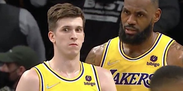 开云体育首页-里夫斯越强詹皇越开心！场均26+5拿他换字母，组三巨头锁定第5冠