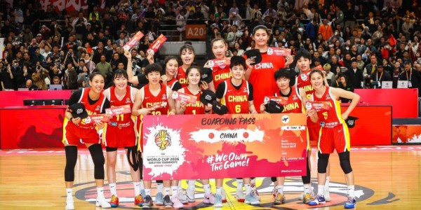 kaiyun正规平台-王思雨连得9分锁定胜局 女篮世预赛中国战胜捷克