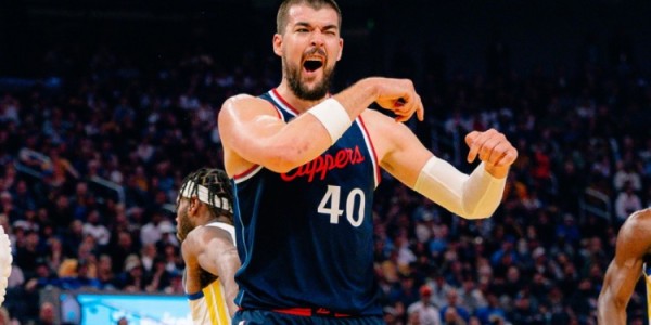 快船似乎又行了