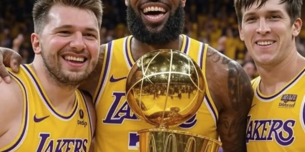 开云体育首页-里夫斯越强詹皇越开心！场均26+5拿他换字母，组三巨头锁定第5冠