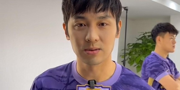 kaiyun安全登录-仍选择17号，吴兴涵：我的幸运号，我喜欢的德布劳内也是17号