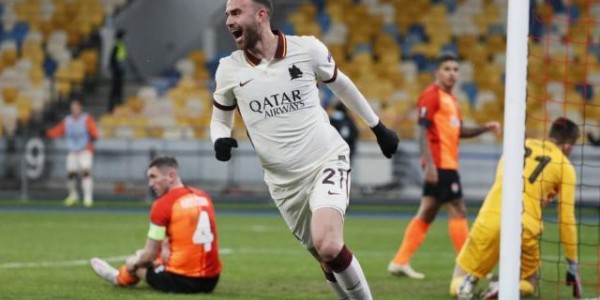 kaiyun安全登录-马约拉尔本赛季表示出色 罗马考虑将其买断