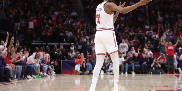 kaiyun体育网-NBA彩经：湖人拿下太阳 火箭击退森林狼 抢八之争开拓者胜快船