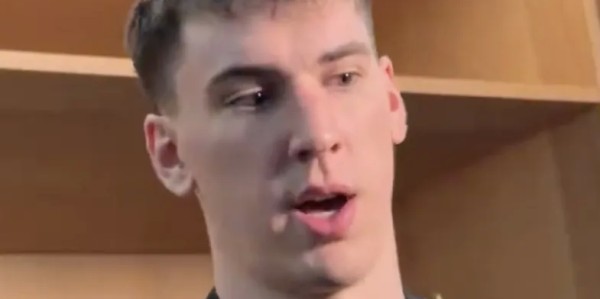 kaiyun安全登录-拉拉维亚谈全勤：这是我赛季初最大的目标，很开心我做到了