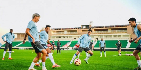 kaiyun安全登录-中超热身赛：申花1-1俄甲球队4战不胜，盖伊破门，阿马杜接连缺阵