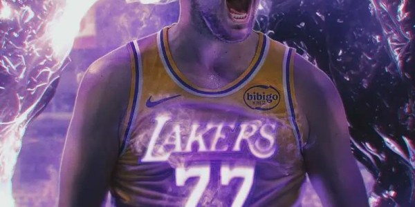 kaiyun正规平台-致敬科比！东契奇46分7板11助！并列湖人队史第一