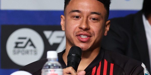 林加德仍是自由身！首尔FC主帅：早知道是这样，他应该留在这里