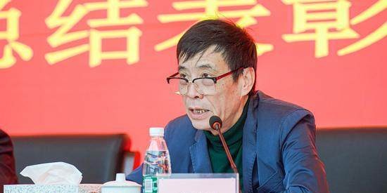 2020年度联赛复赛工作总结表彰大会在京召开