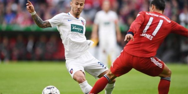 U21夺冠英雄因转会放弃奥运，他会成为德国的坎特？