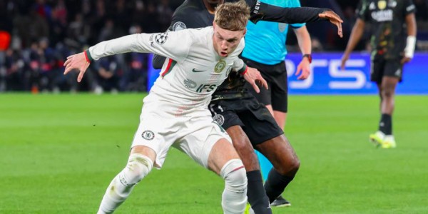 欧冠豪门对决 巴黎5-2切尔西 队长戴帽皇马3-0曼城 药厂1-1阿森纳