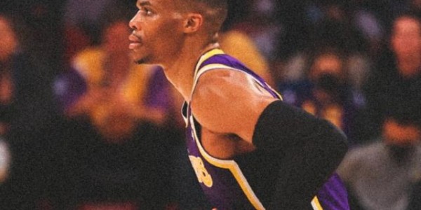 开云体育首页-NBA首秀18年纪念日 老詹甜瓜用胜利交出完美答卷