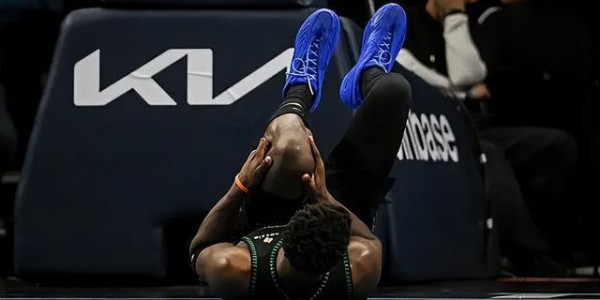 开云体育首页-迪文报销华子伤退，森林狼拼下最悲壮的胜利