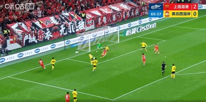 kaiyun体育网-沪媒赞武磊双响：法拉利再老也是法拉利，中超禁区之王回来了