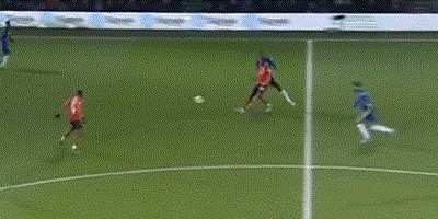 kaiyun安全登录-【足总杯】韦尔纳2传1射 卢卡库破门 切尔西3比2胜