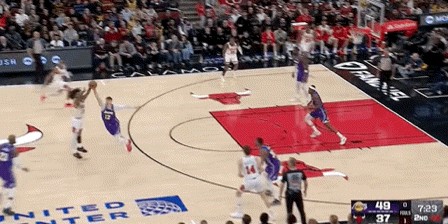 kaiyun安全登录-你也北伐！东契奇46+11超神！赛季最强詹姆斯！