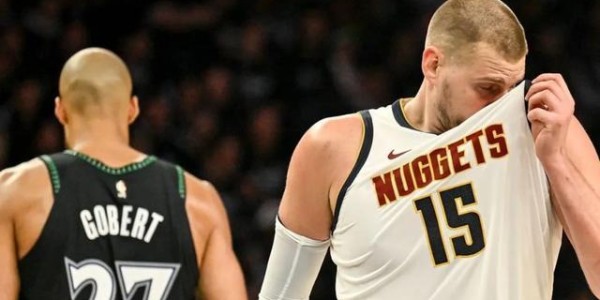 开云体育首页-迪文报销华子伤退，森林狼拼下最悲壮的胜利