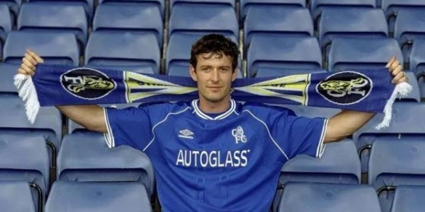 kaiyun安全登录-【话题】切尔西9号，有毒？！