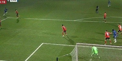 kaiyun安全登录-【足总杯】韦尔纳2传1射 卢卡库破门 切尔西3比2胜