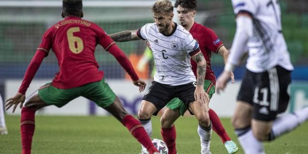 U21夺冠英雄因转会放弃奥运，他会成为德国的坎特？