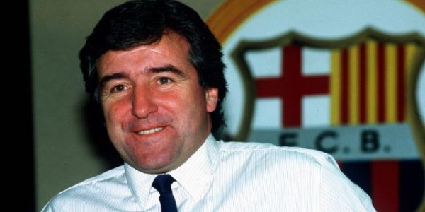 kaiyun正规平台-追忆维纳布尔斯：三狮次佳主帅，中国足球的老朋友