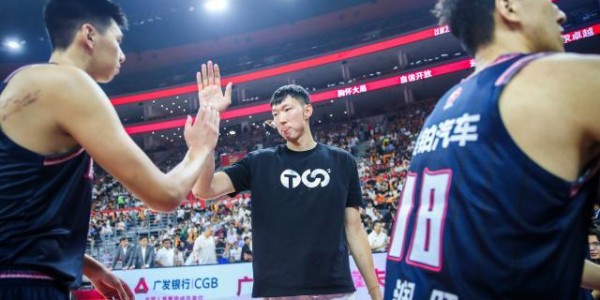 kaiyun安全登录-CBA第二阶段前瞻（三）：哪些精彩较量最不容错过？