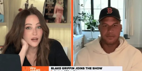 kaiyun正规平台-格里芬：应取消65场规则，MVP由投票人自行判断