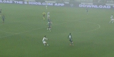 开云体育首页-【意甲】2新援首秀破门 迪巴拉莫拉塔助攻 尤文2比0