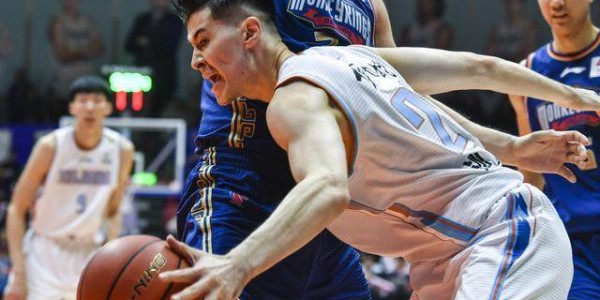 【话题】CBA新赛季惨案频现 强弱差距为何再度扩大？