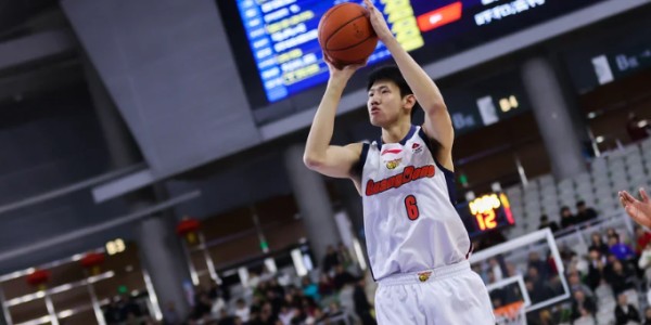 kaiyun安全登录-上半场独砍10分，下半场却几乎被DNP，球迷：你也指着杜锋骂一次