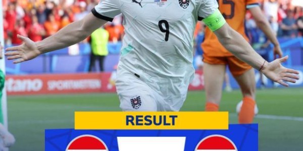 kaiyun安全登录-【欧洲杯】奥地利3比2荷兰头名出线，荷兰落至第三