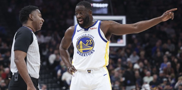 kaiyun正规平台-胜率跌破5成！勇士未来赛程：主场战狼 东部5连客&amp;amp;客战独行侠