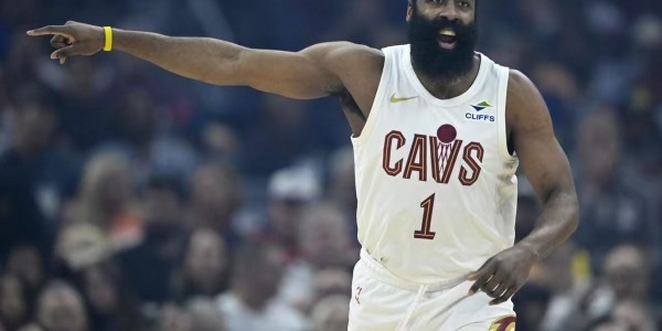 kaiyun正规平台-NBA造犯规能力哪家强？哈登10002次排第7，第1不是詹姆斯