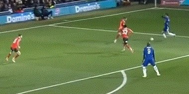 kaiyun安全登录-【足总杯】韦尔纳2传1射 卢卡库破门 切尔西3比2胜