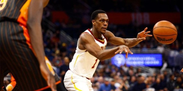 kaiyun安全登录-隆多有望出任鹈鹕主帅！已接受该岗位面试 将与哈姆博雷戈等竞争