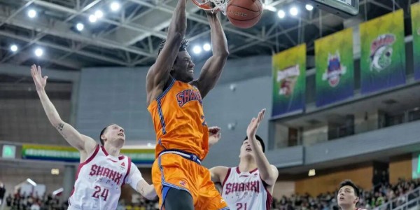 kaiyun安全登录-卫冕成功后，这支上海男篮还能带来更多惊喜？