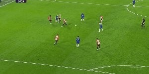 开云体育首页-【早报】哈维与瓜，汗流浃背了吧