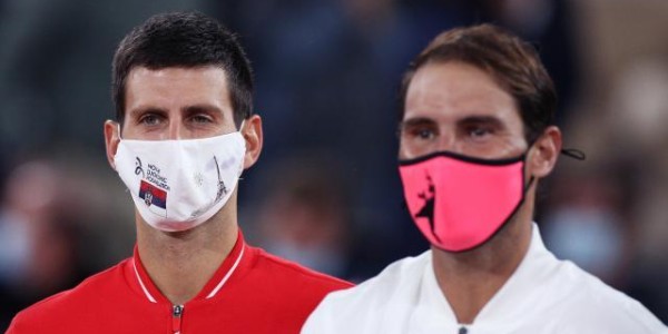 kaiyun安全登录-法网三巨头同处上半区 西西帕斯兹维列夫迎良机？